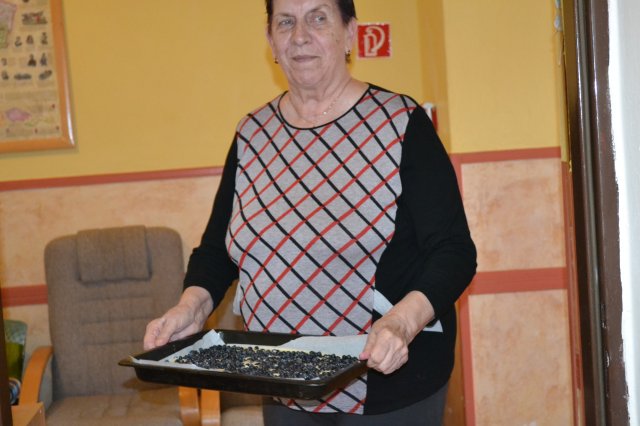 Valentínsk koláčik